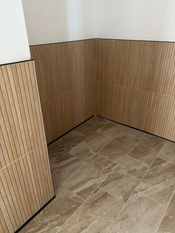 Ceramic Tiling