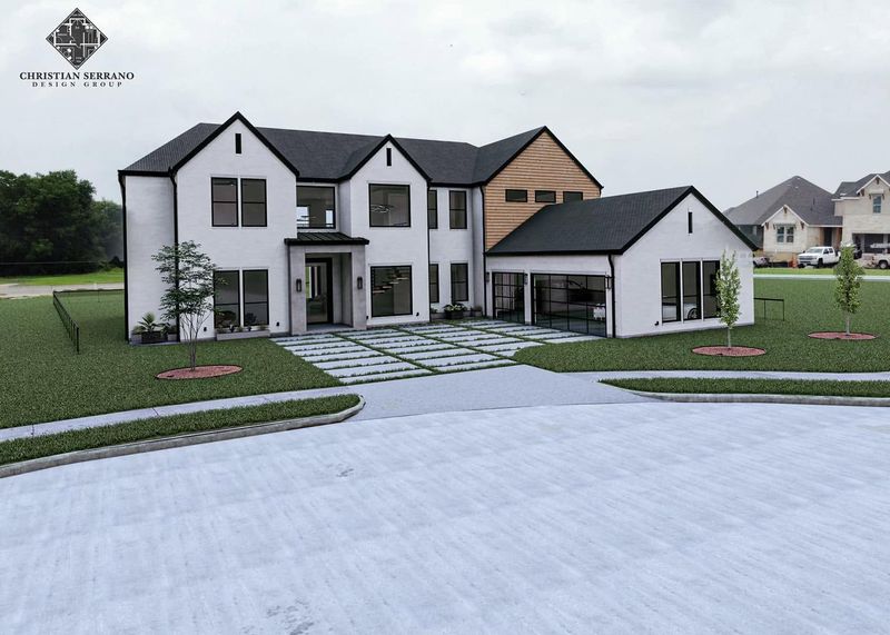 New Construction