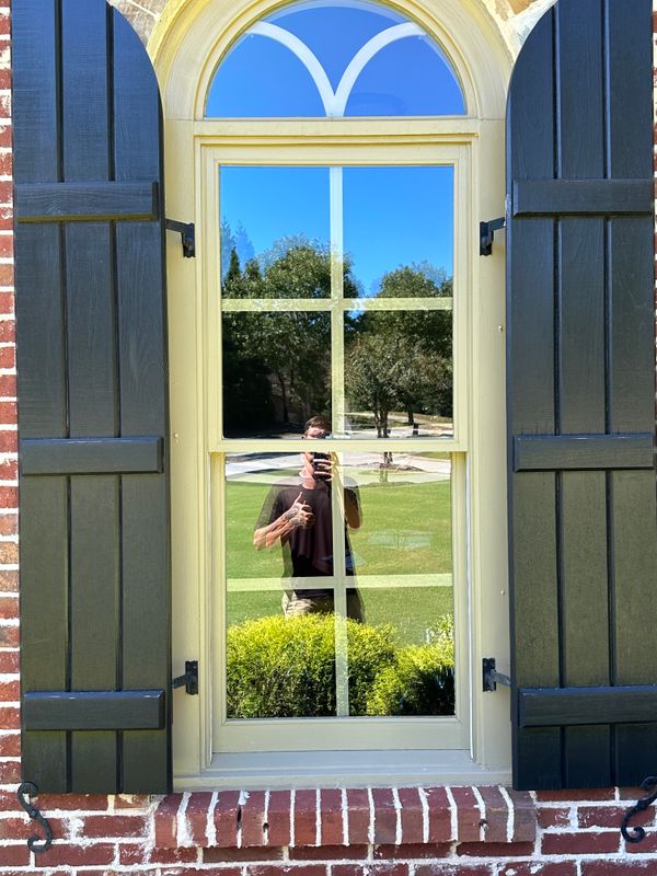 Window Cleaning