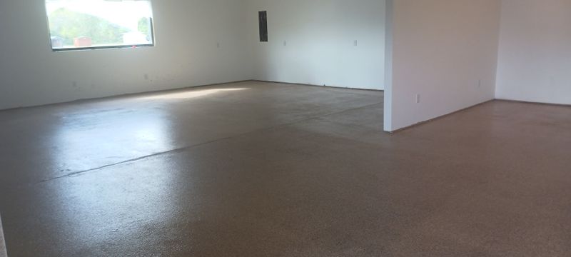 A variety of Project's some years