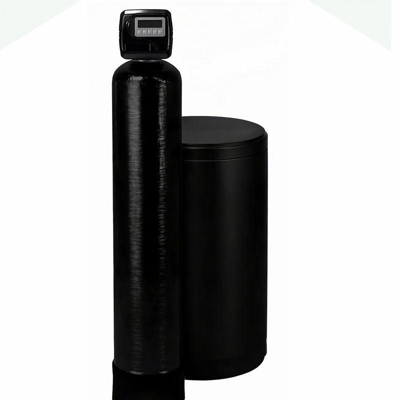 Water Softeners