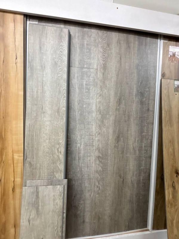 Laminate Flooring