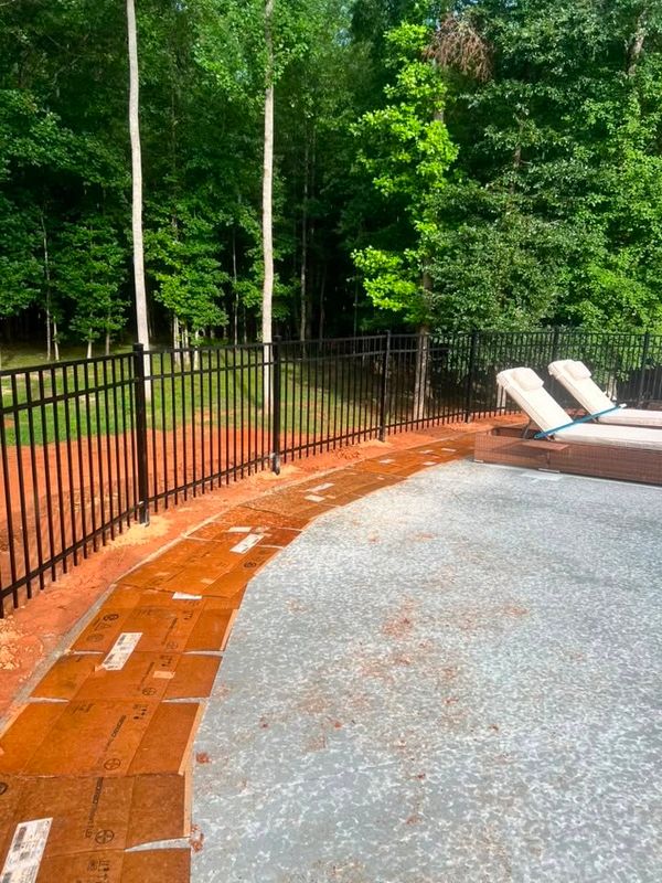 Fence Installation