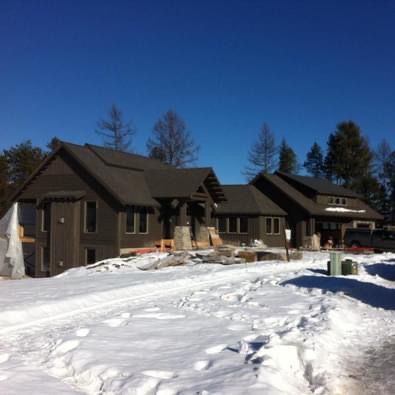 Exterior Siding