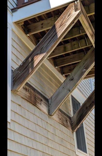 Residential Construction - New Home Builds