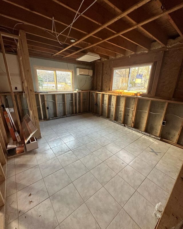 Carpentry