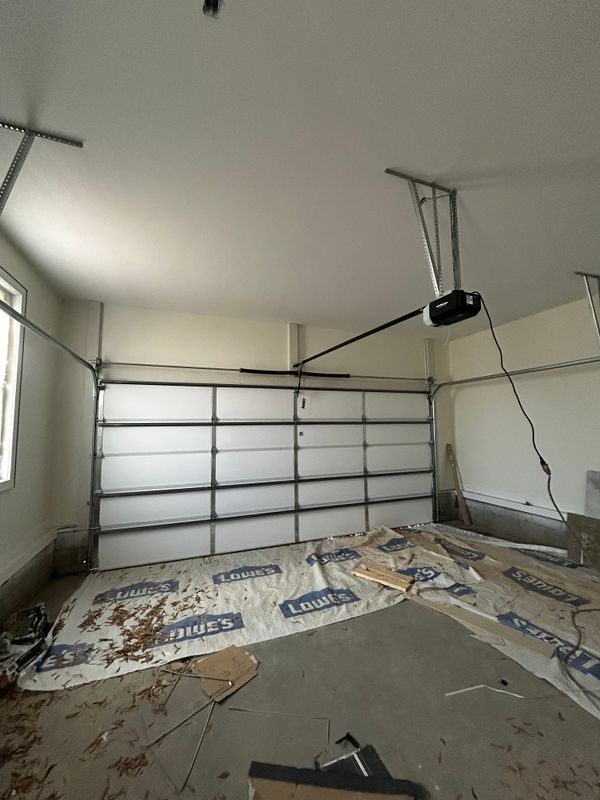  Garage Doors
