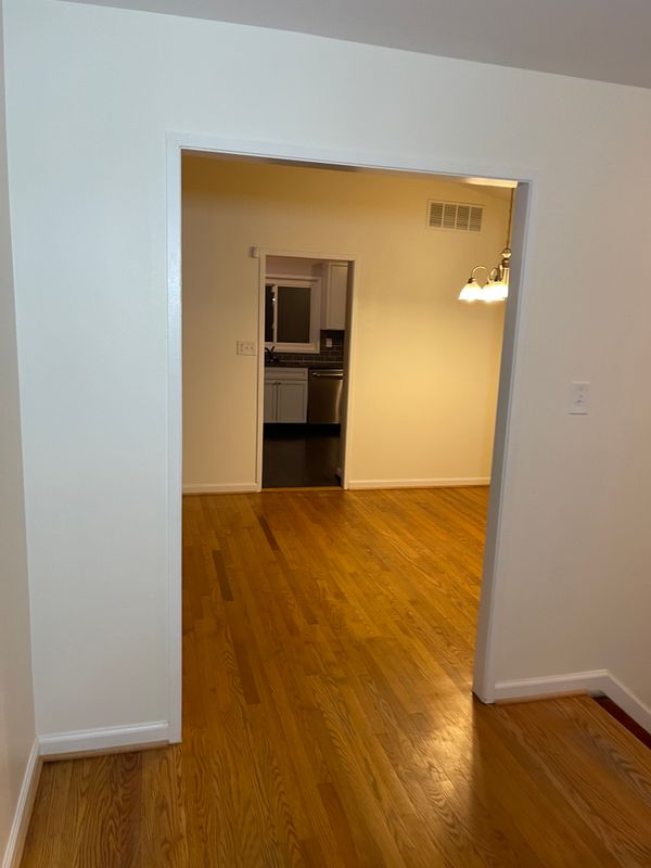 Flooring projects 