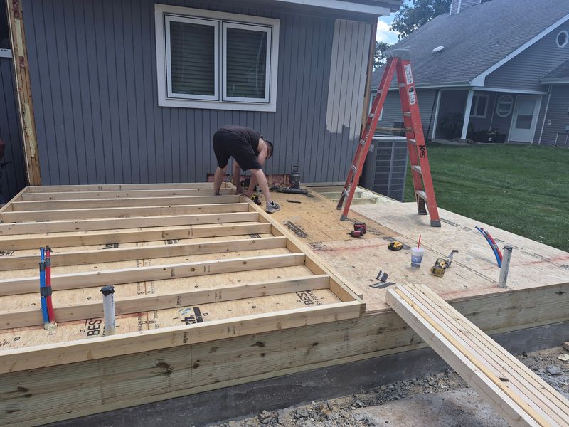 Remodeling Services