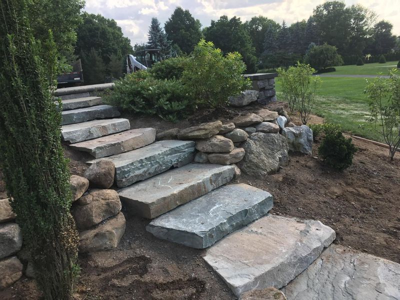 Hardscaping & Masonry