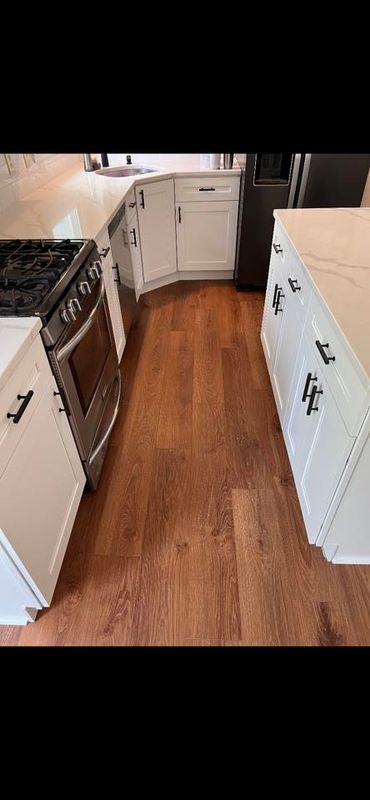 Kitchen Renovation