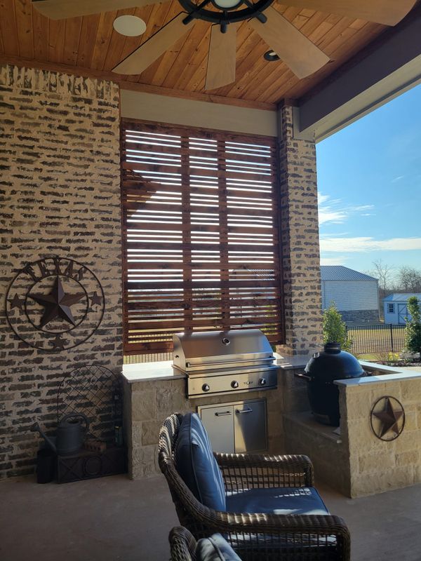 Exterior Renovations