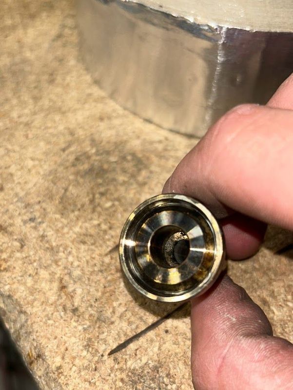 Precision In Shop Fabrication in Cohasset