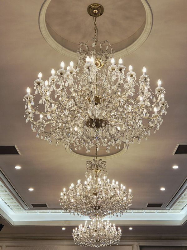Lighting and Design