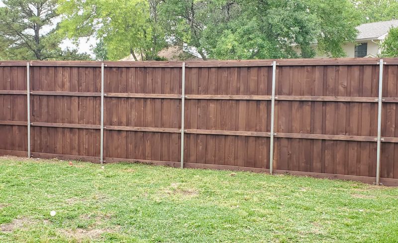 Fence Installation