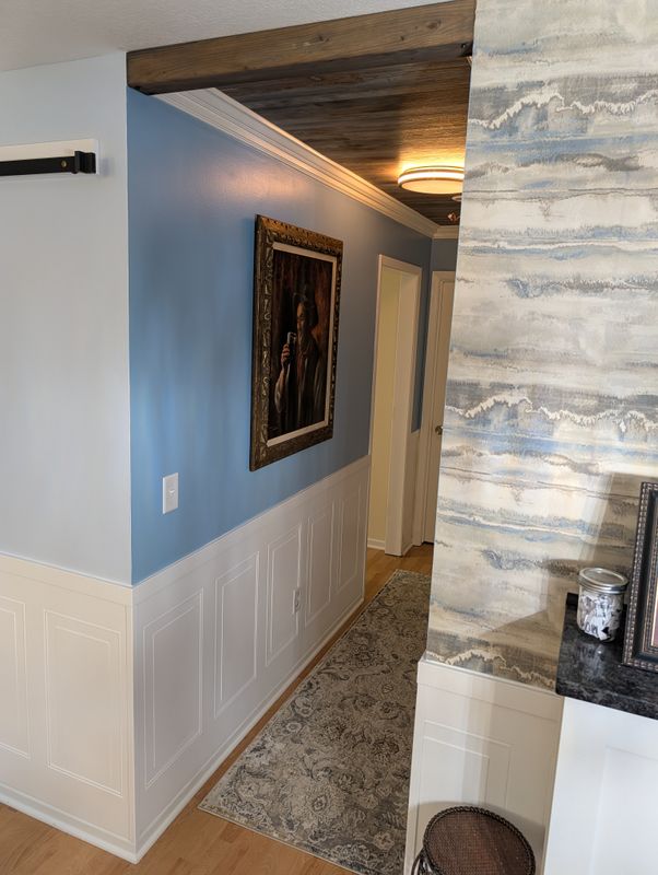 Bathroom Renovation