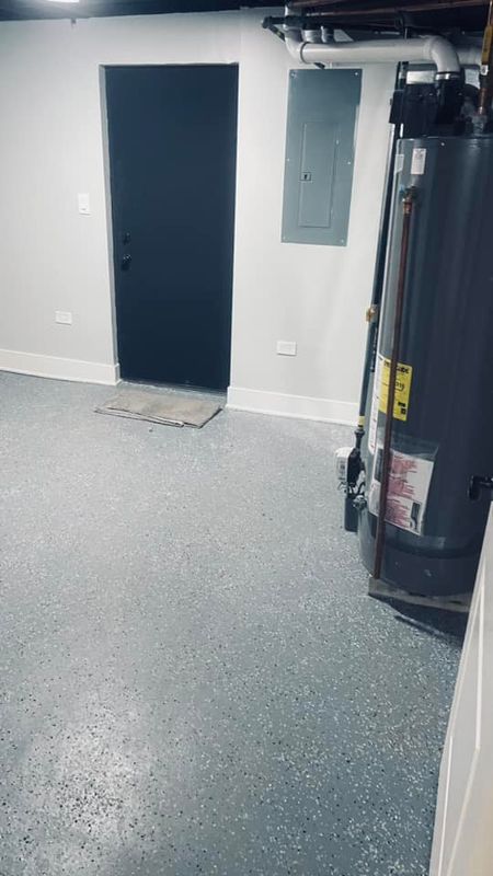 Interior Renovations