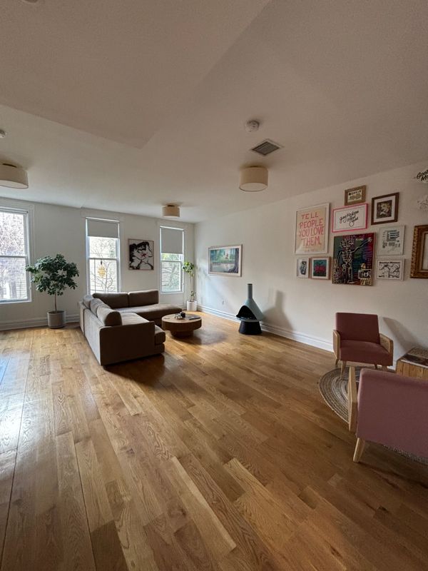 Flooring