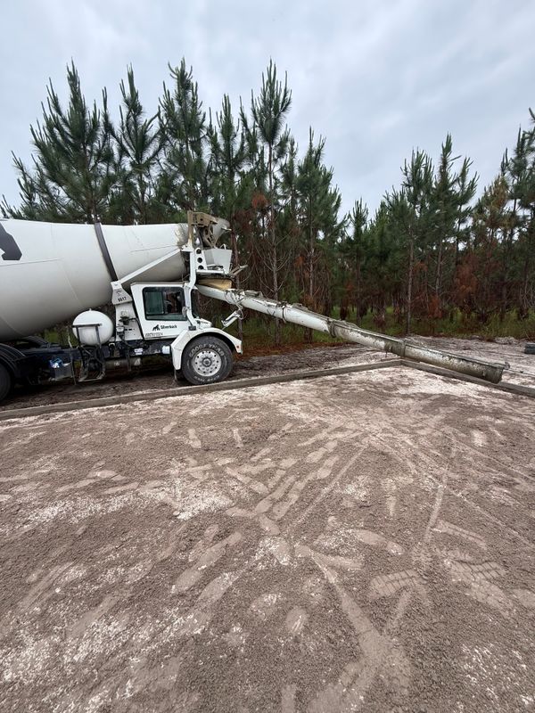 Concrete