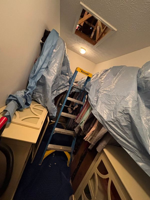 HVAC Maintenance Services