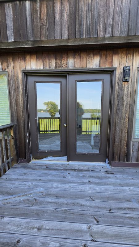 Door Replacement And Install