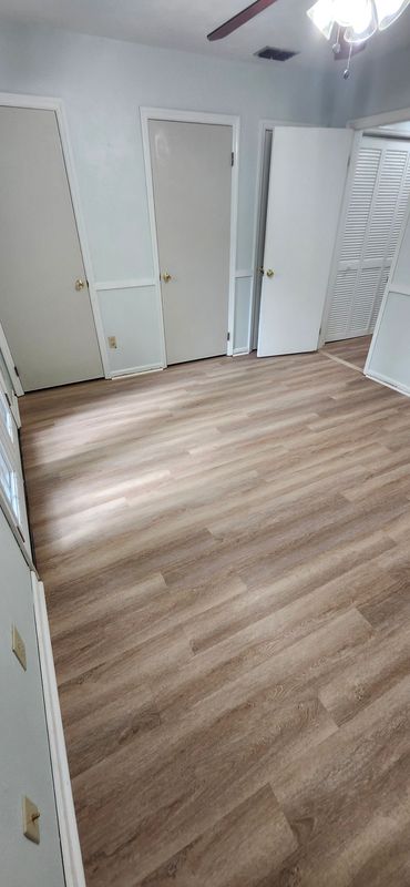 Flooring