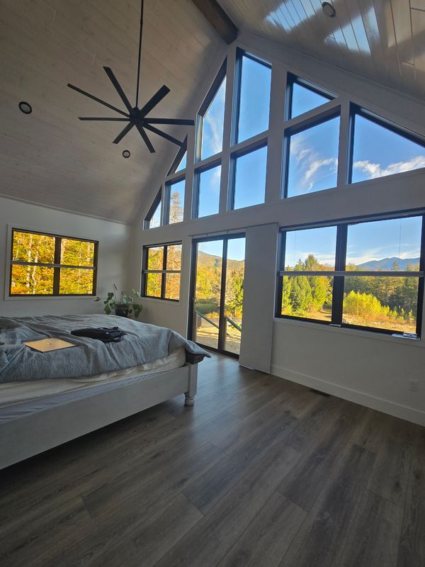 New construction gallery