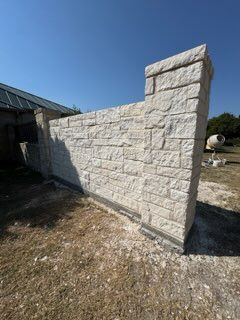 Concrete Work