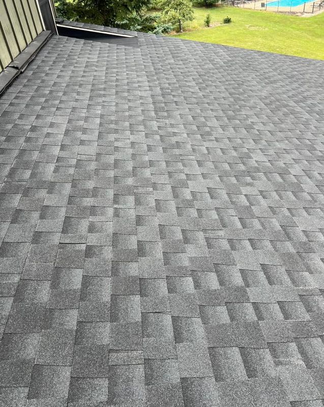 Roofing