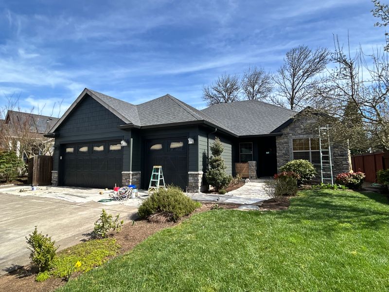 Exterior Painting