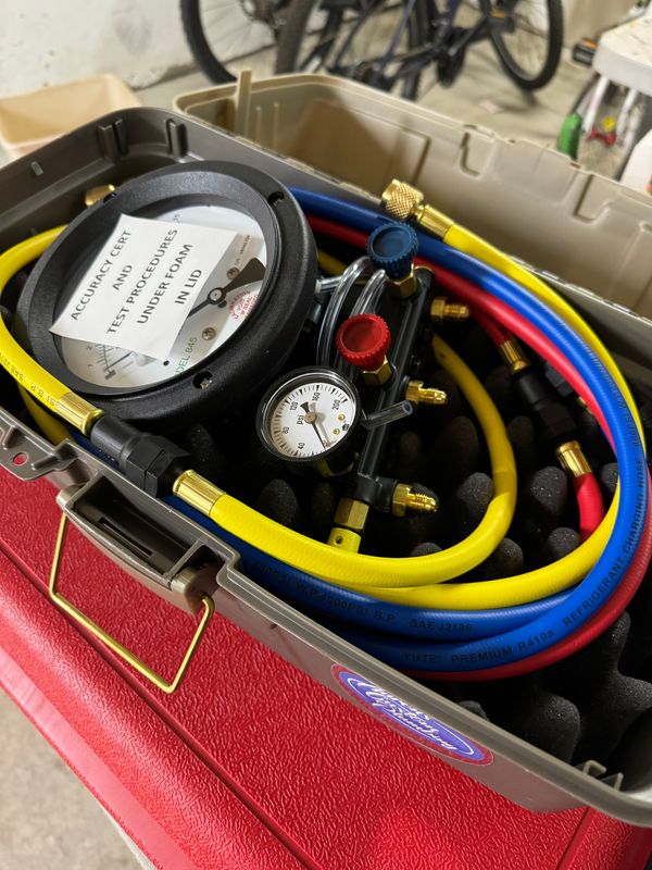 Comprehensive Backflow Preventer Testing and Installation