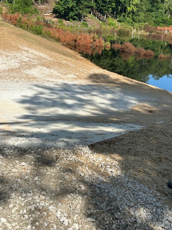 Site Grading