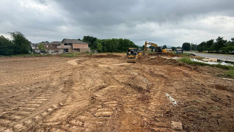 Investment Property Projects