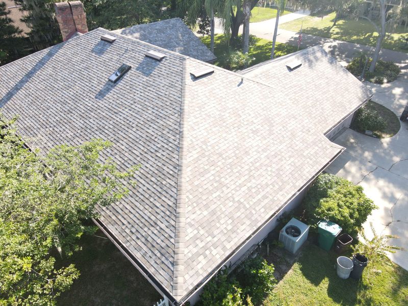 Roofing