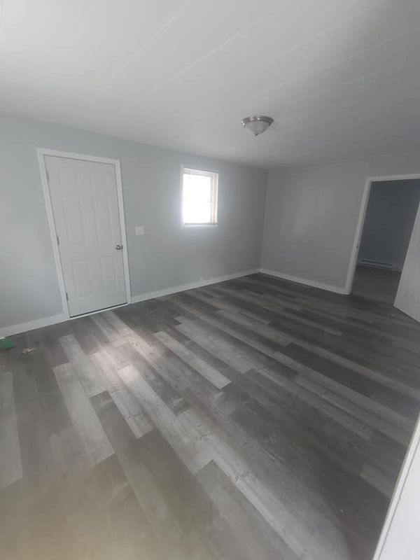 Interior Painting