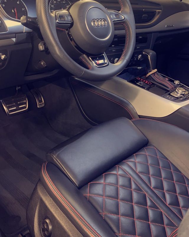 Detailing