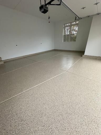 Garage Floor Coatings