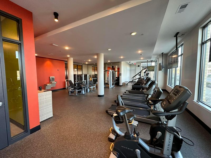 Commercial Painting