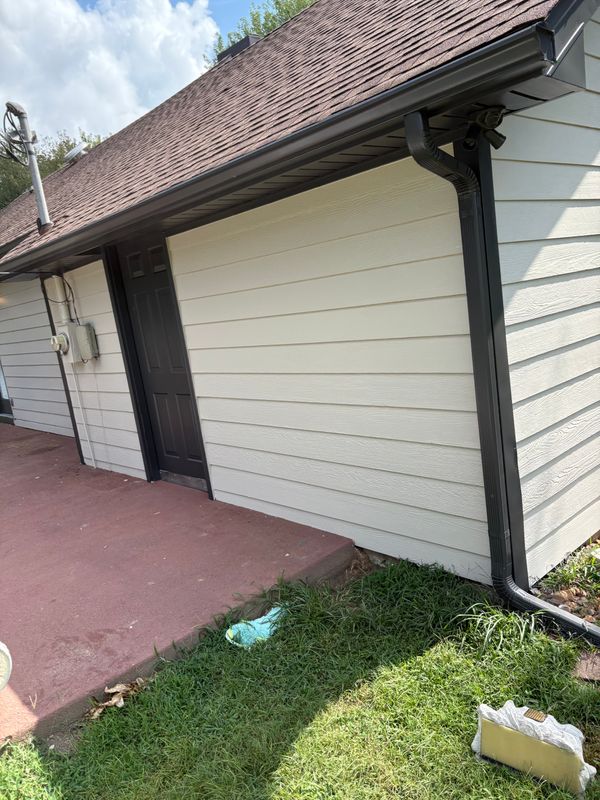 Exterior Painting gallery