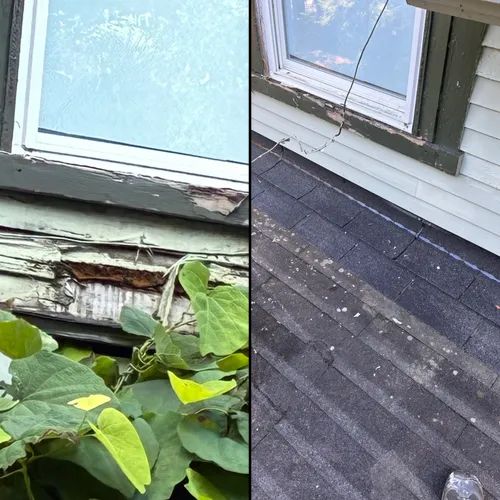 Handyman Services