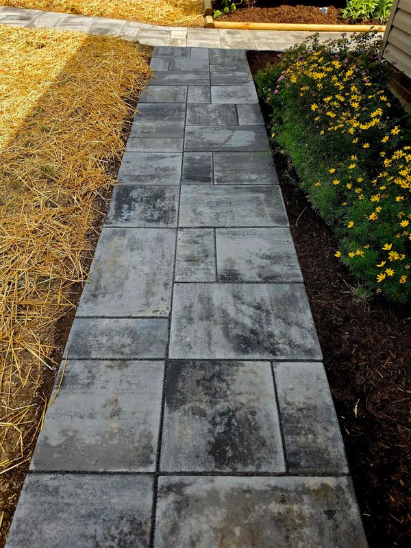Custom Hardscapes