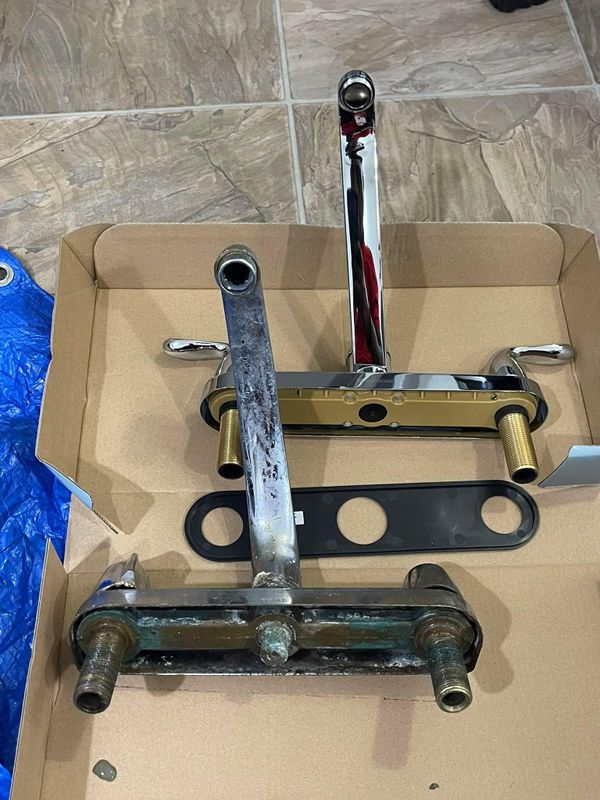 Plumbing