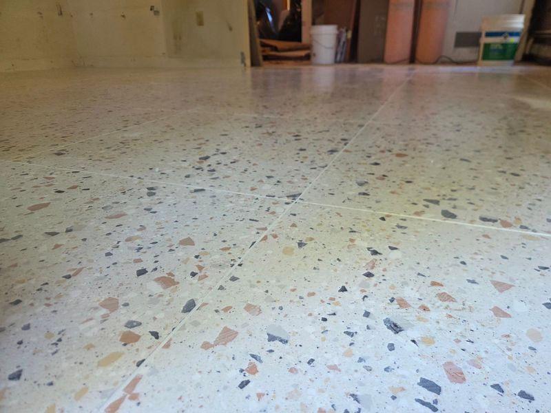 Flooring