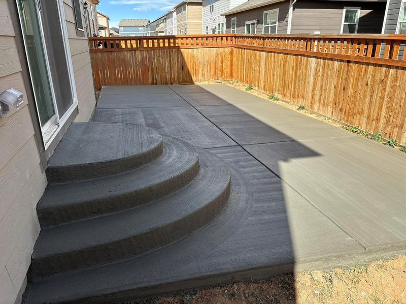 Concrete