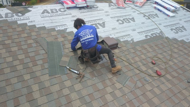 Roof Repair