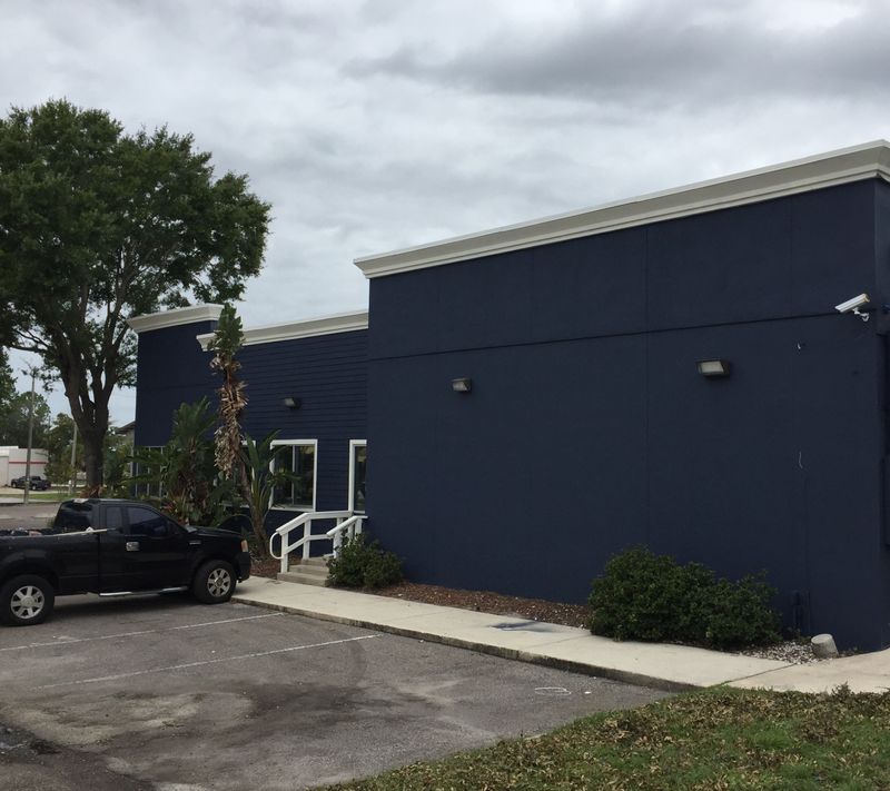 Commercial Exterior Painting gallery