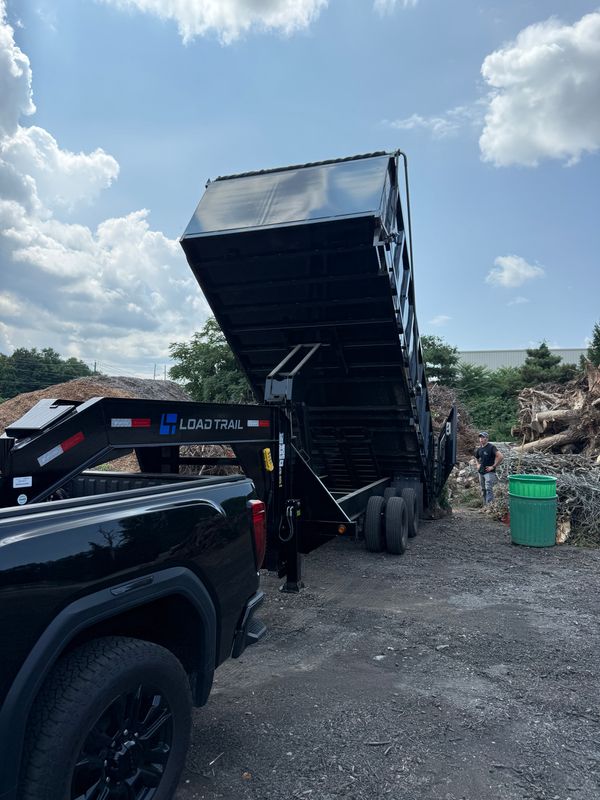 Excavation Services