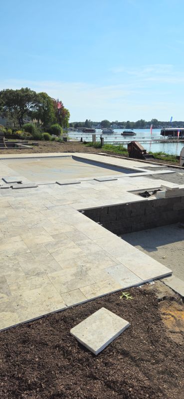 Hardscaping Gallery