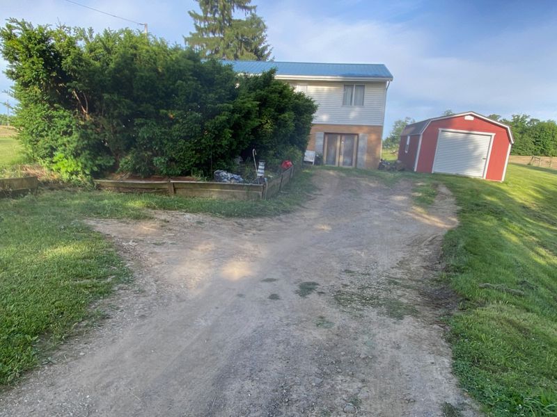 Transforming Terrain: Seals Outdoor Services Enhances Home Access with Expert Driveway Installation