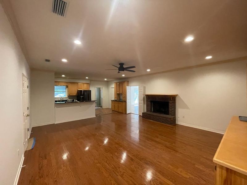 Interior Painting
